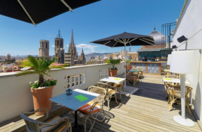  Boutique Hotel H10 Montcada  Барселона